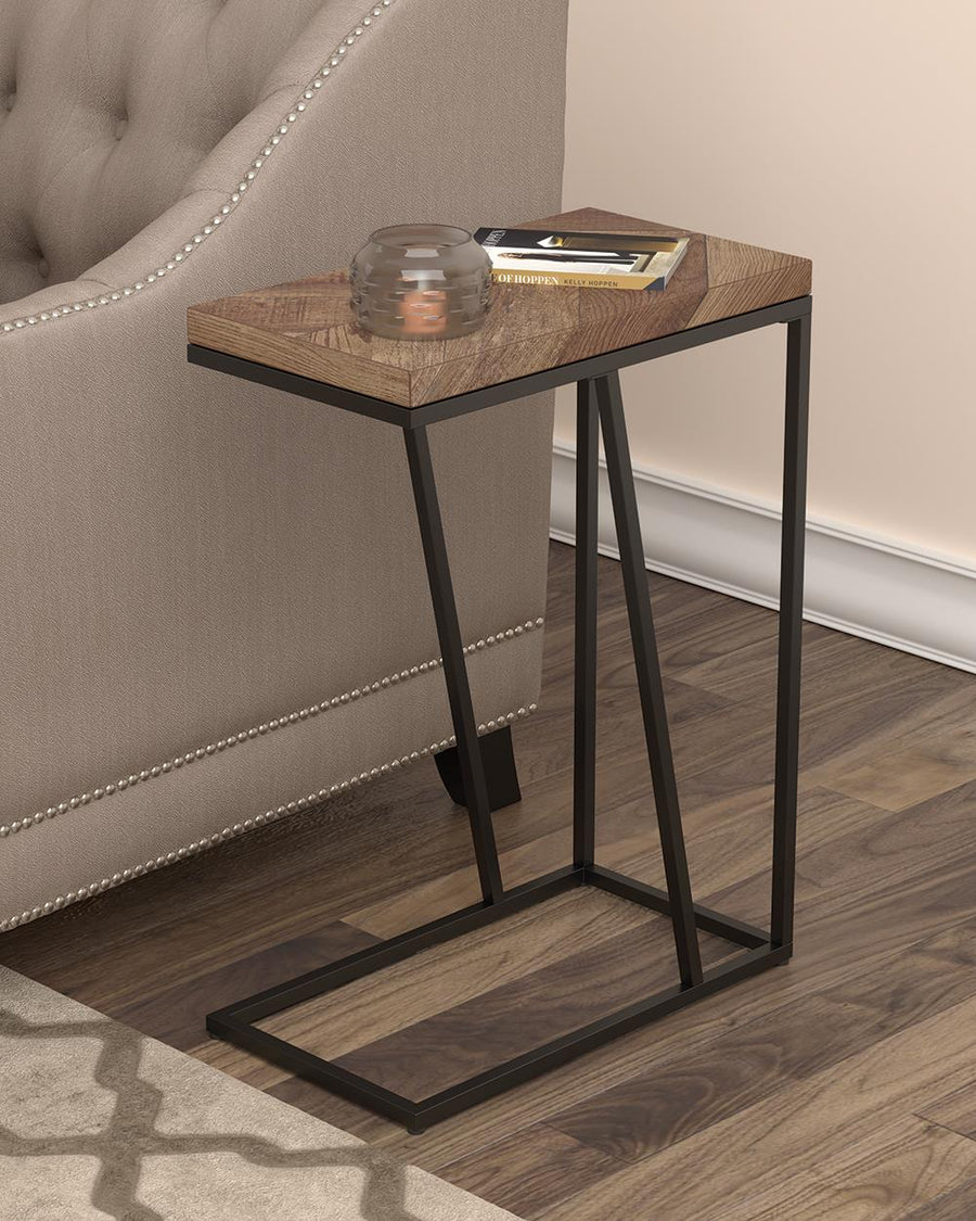 Accent Table