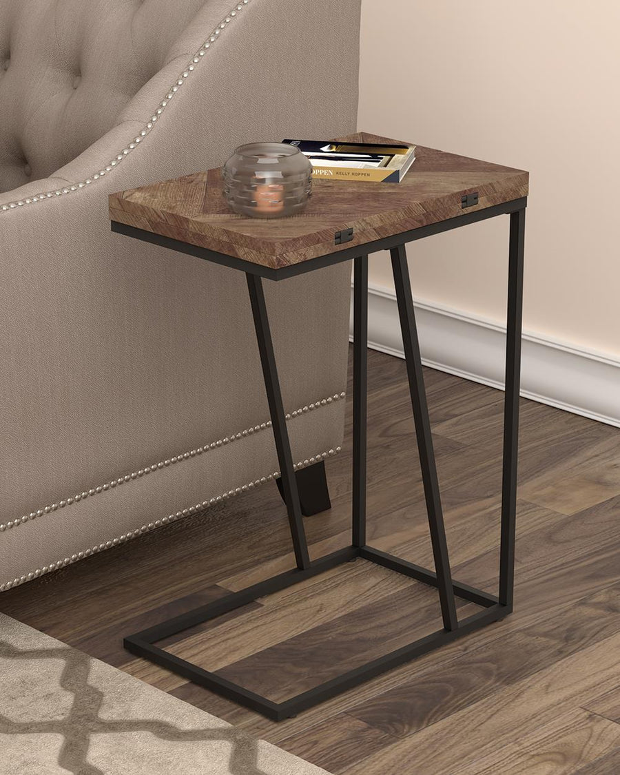 Accent Table