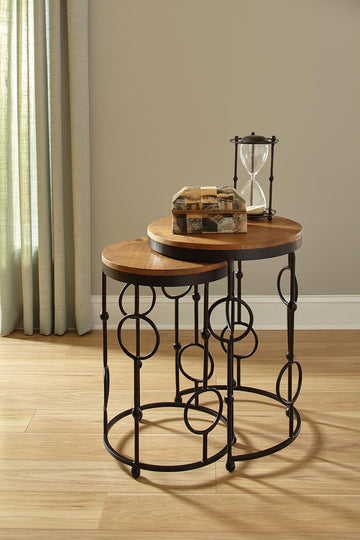 Nesting Table