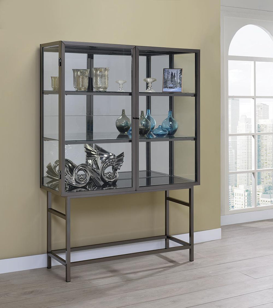 Curio Cabinet