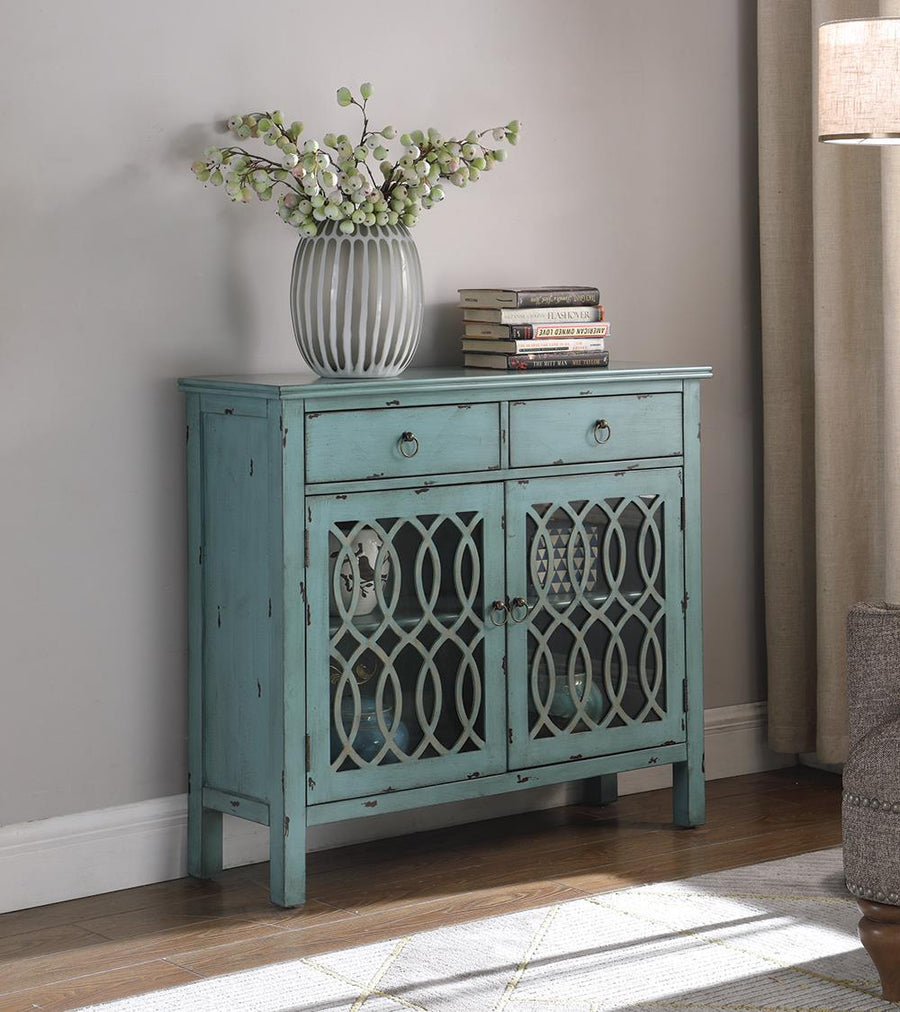 Accent Cabinet