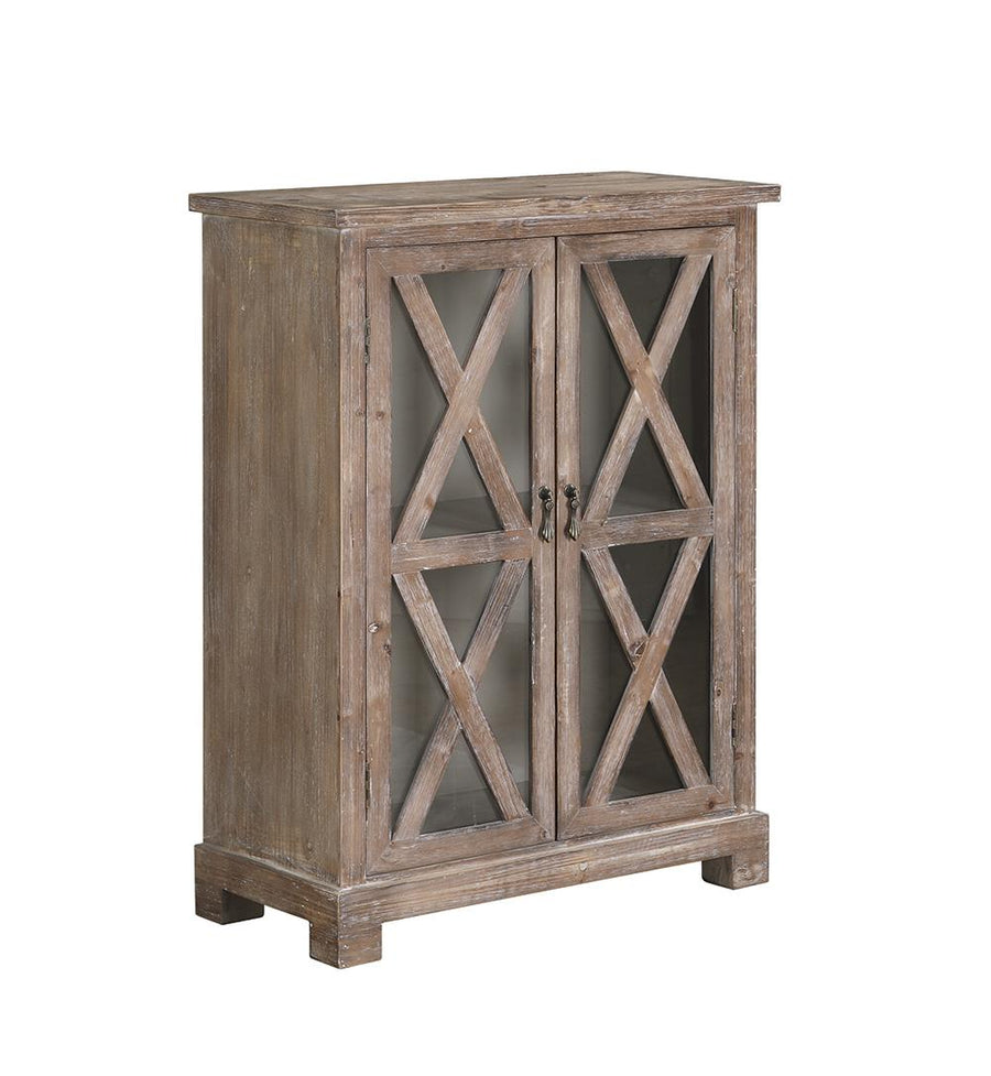 Accent Cabinet