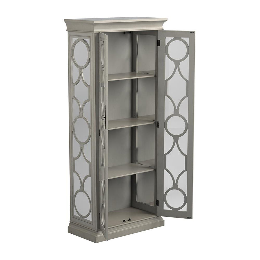 Tall Cabinet