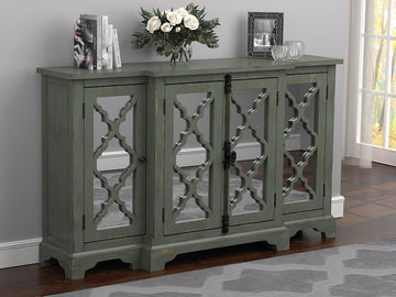 Accent Cabinet