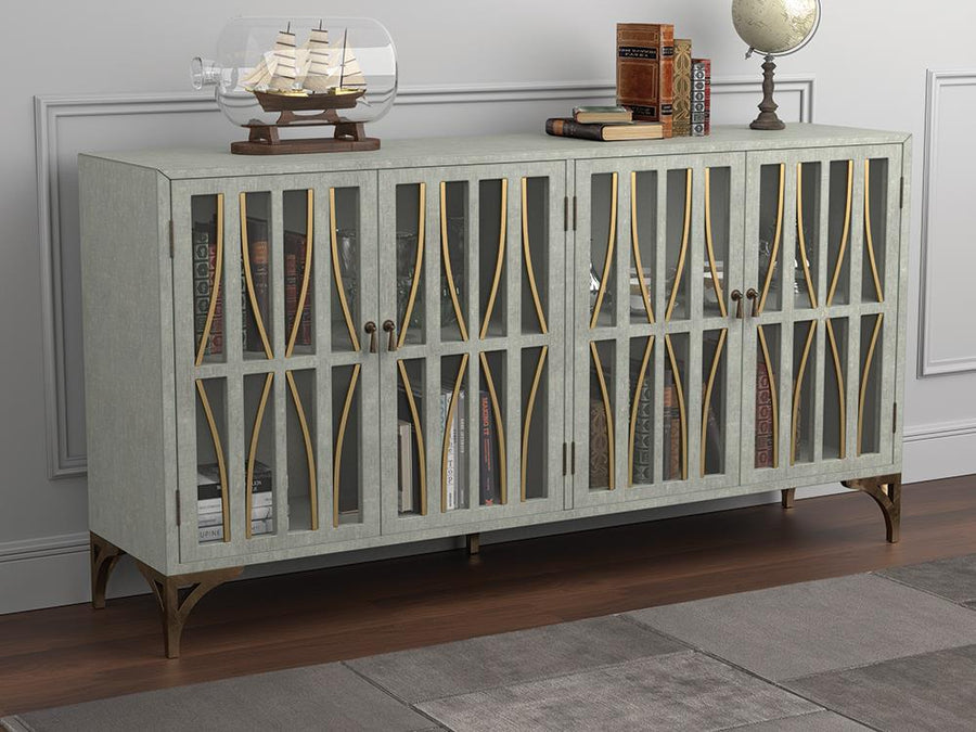 Accent Cabinet