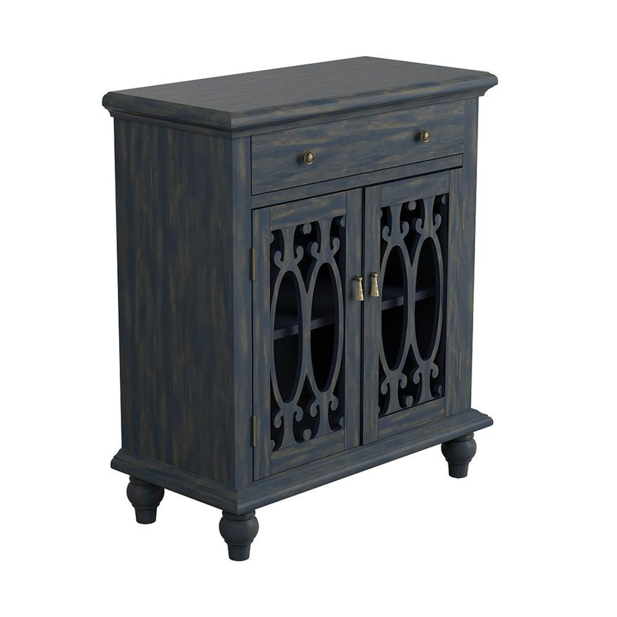 Accent Cabinet