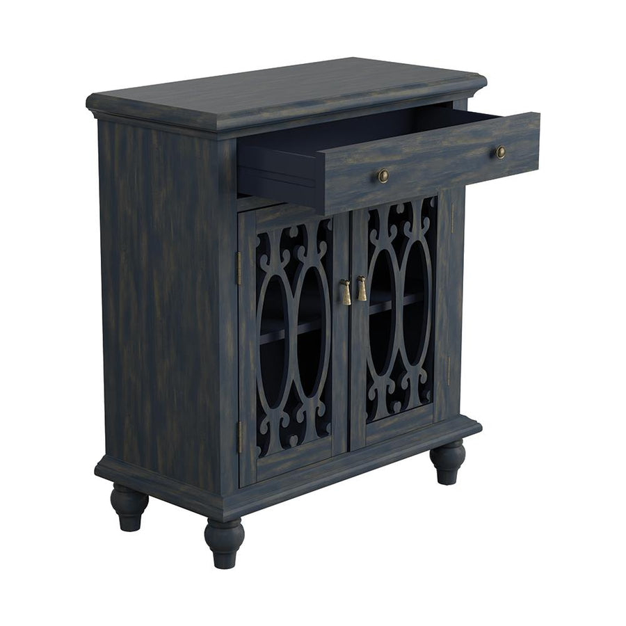 Accent Cabinet