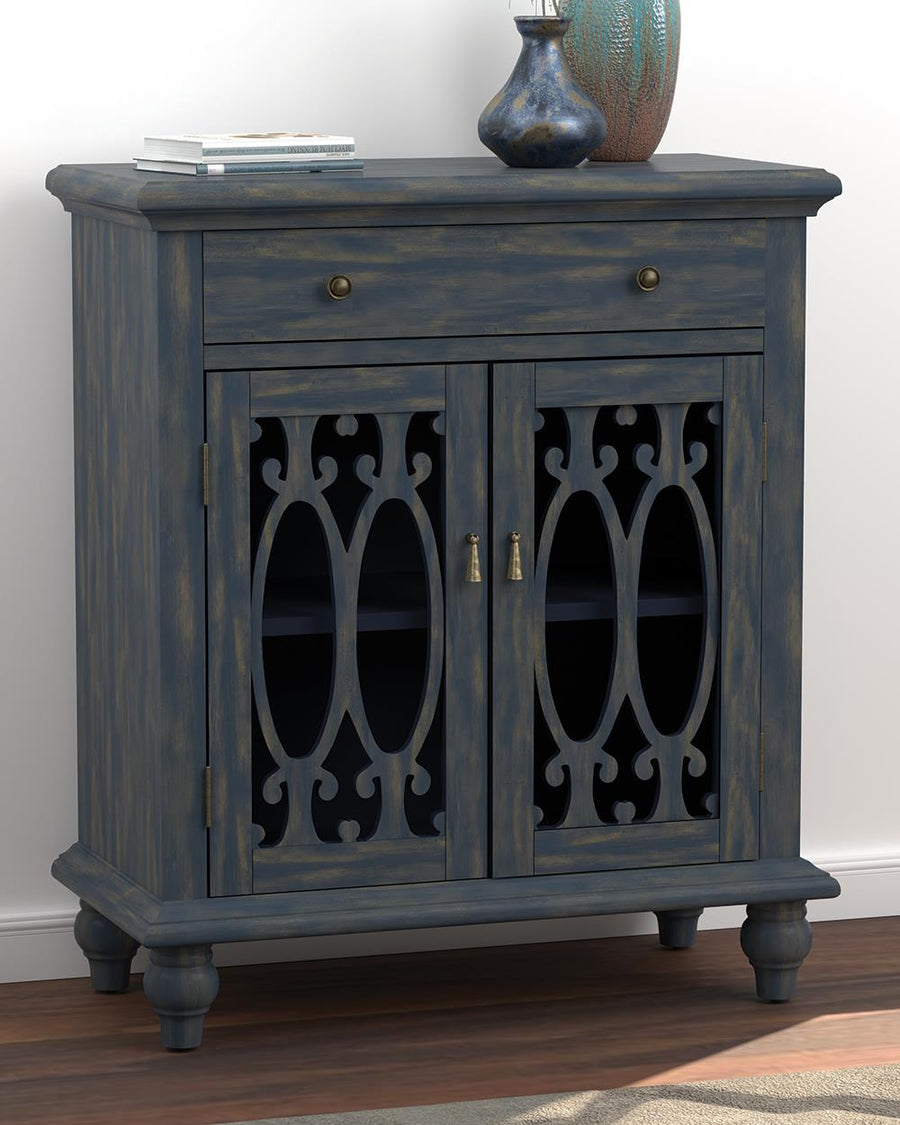 Accent Cabinet