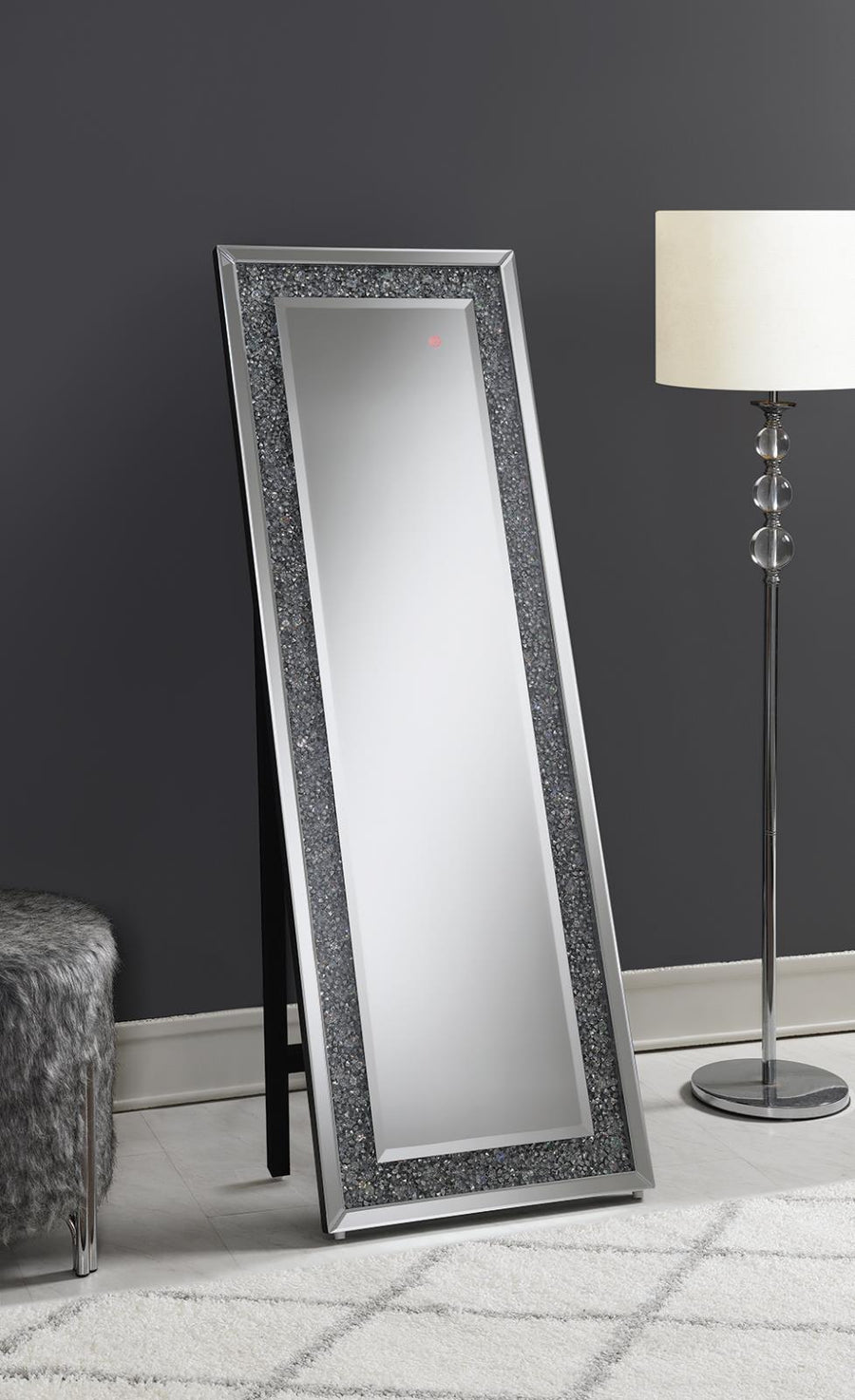 Cheval Mirror