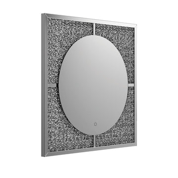 Led Wall Mirror